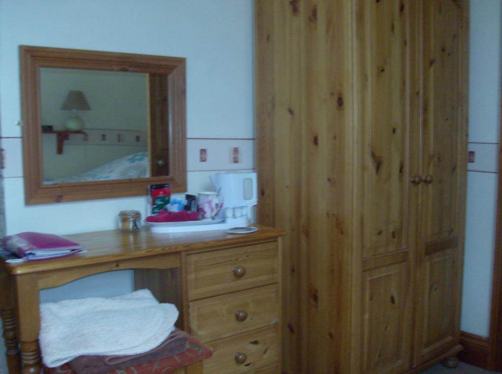 Jadellas Casa de hóspedes Scarborough Quarto foto