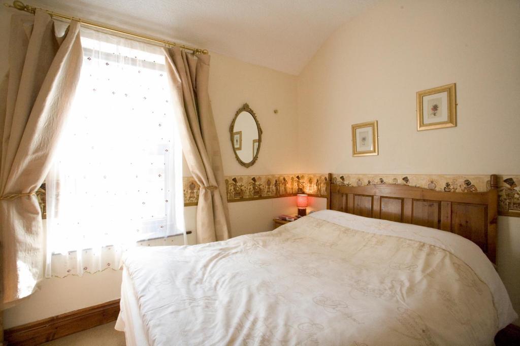 Jadellas Casa de hóspedes Scarborough Quarto foto